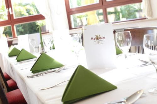 Barfuesser