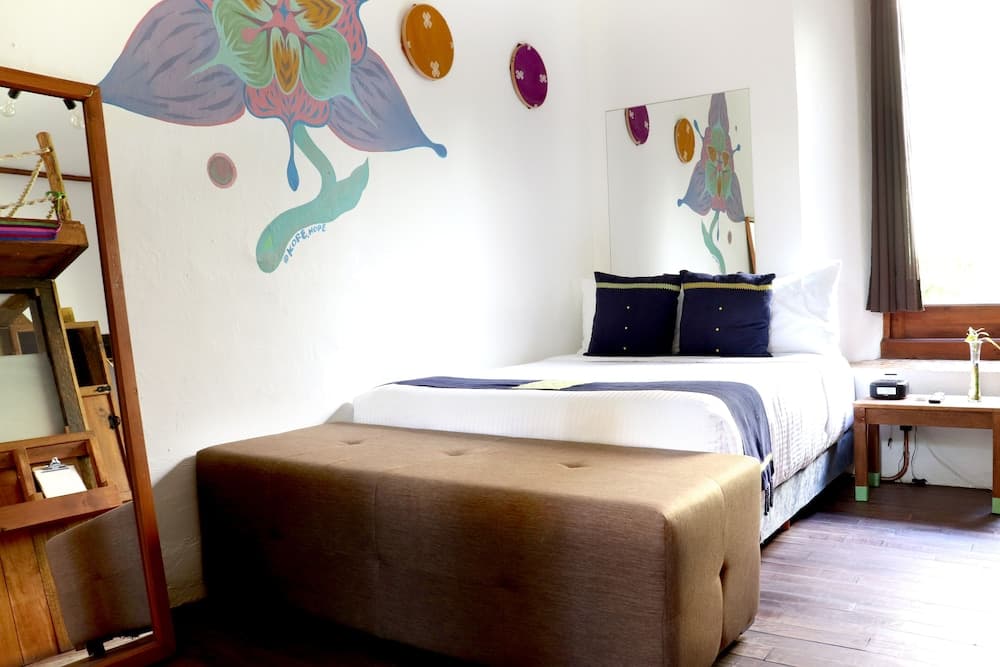 Sereno Hotel