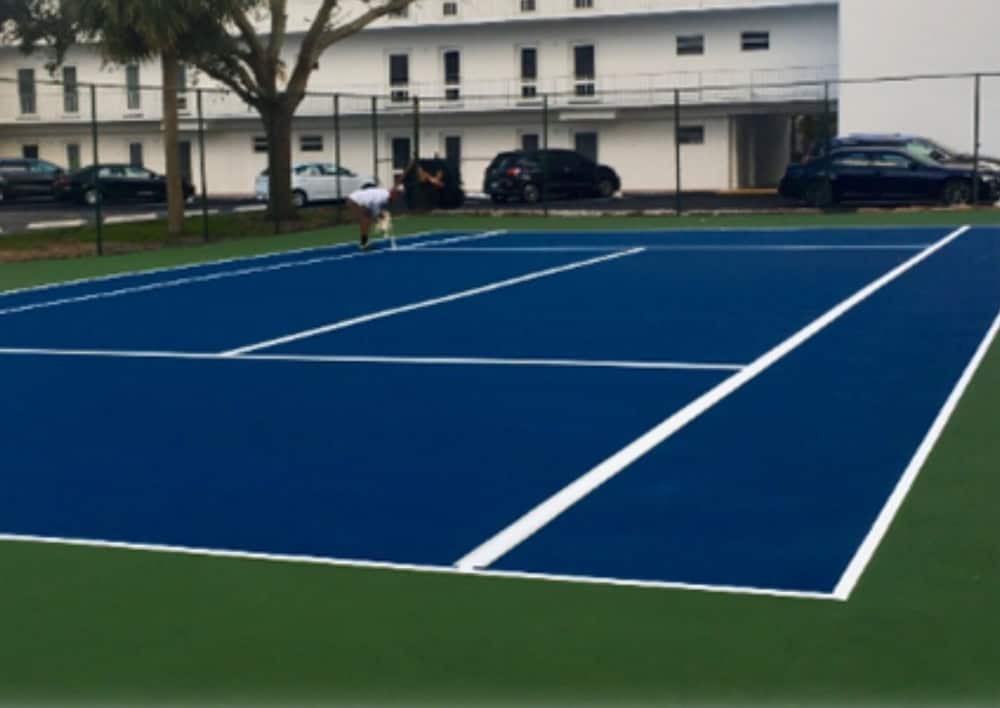 Surfsider Resort