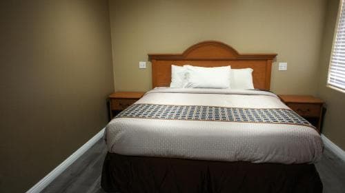 Executive Inn Deming