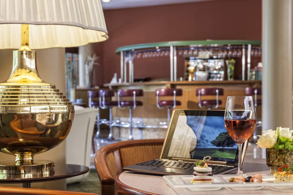 Danubius Hotel Flamenco