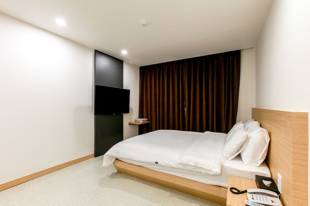 Hotel Restay