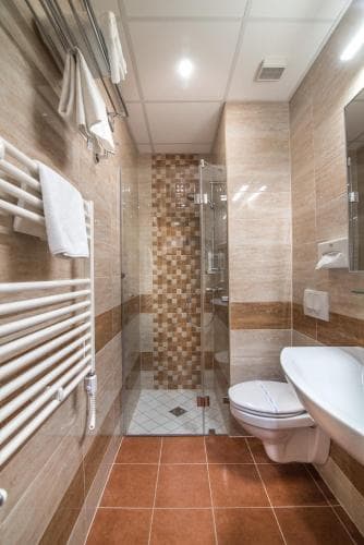 Hotel Spa Héviz