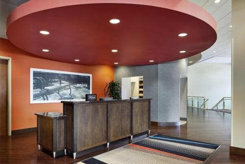 Hampton Inn & Suites Chicago/Mt. Prospect
