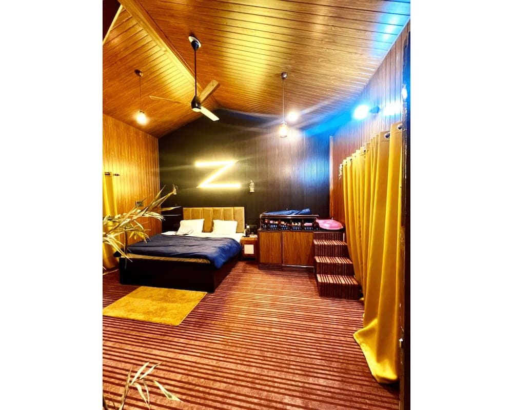 The Vyom Villa