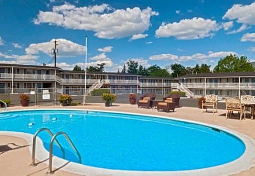 Rogue Valley Inn