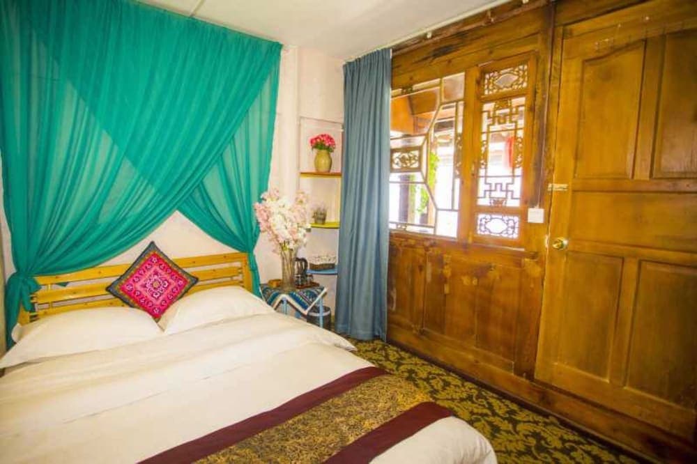 If Love Inn