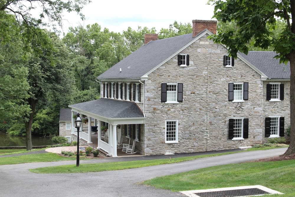 Allenberry Resort