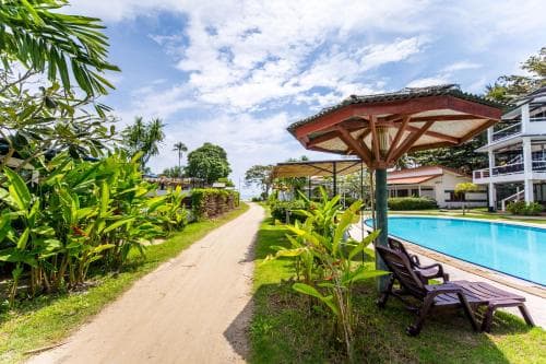 Samui Orchid The Ocean Resort
