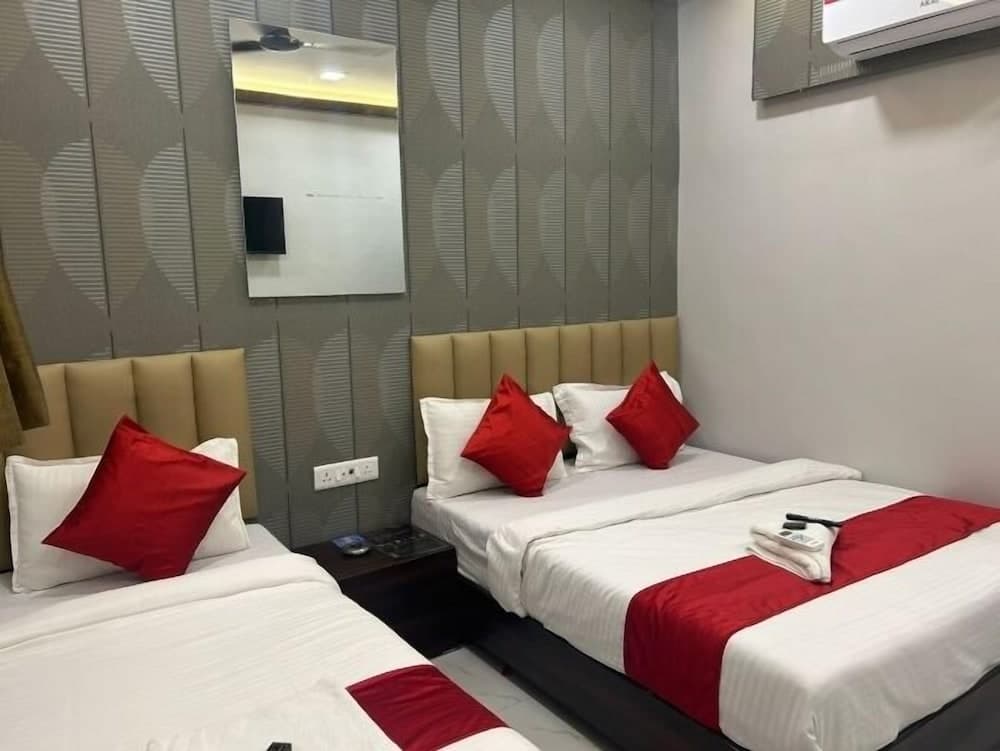 VAITHI RESIDENCY