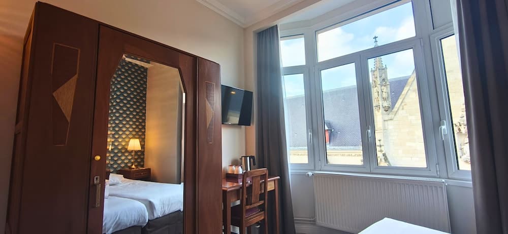 Hotel Saint Maurice