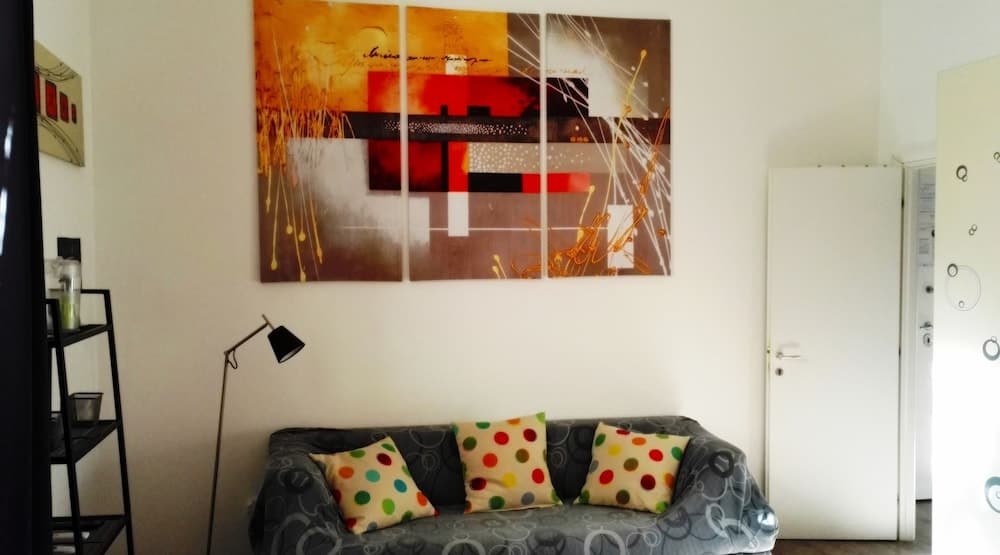 Bed & Breakfast Termini Gold