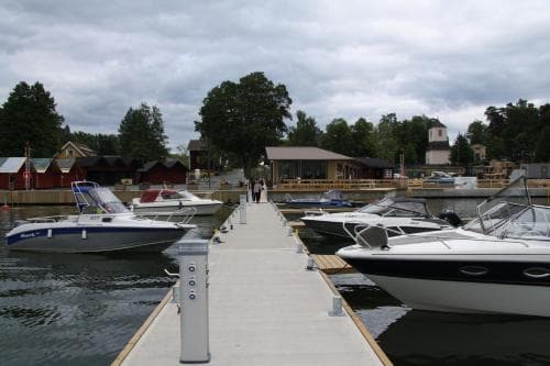 Bromarv Skargardshamn