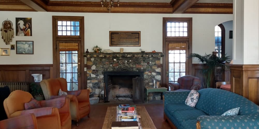 Winnedumah Hotel