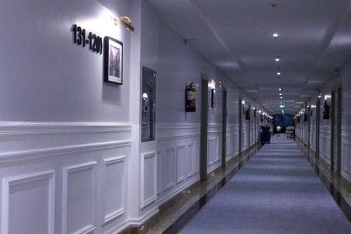 Rollins Hotel