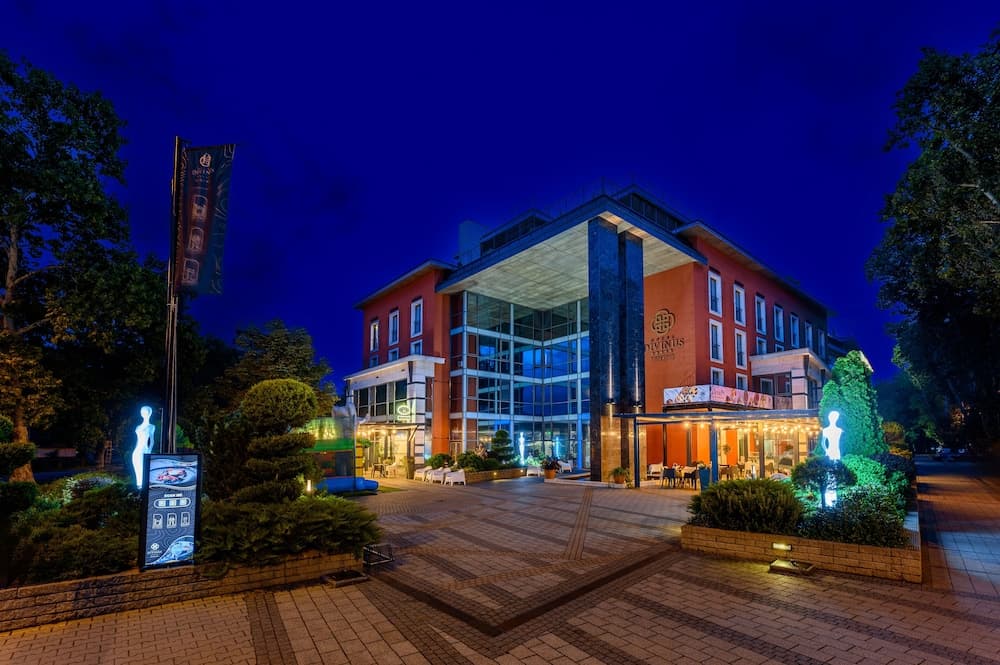 Hotel Divinus