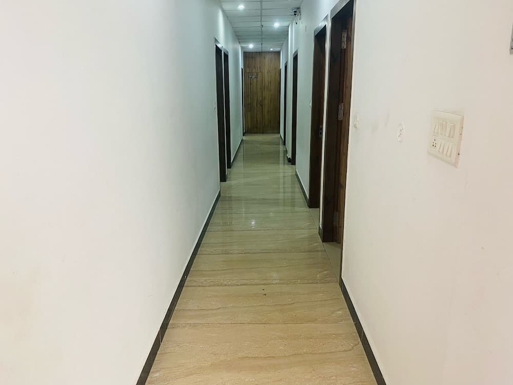 Vrindavan Inn