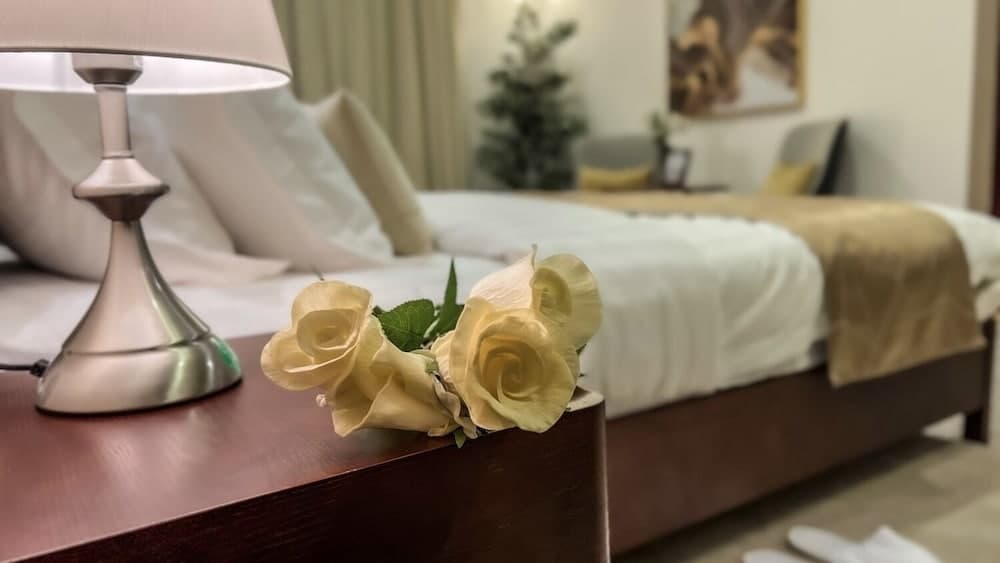Daar AL Maqam Suites Apartments Salalah