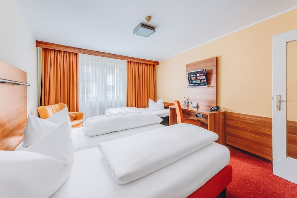 Hotel Isartor