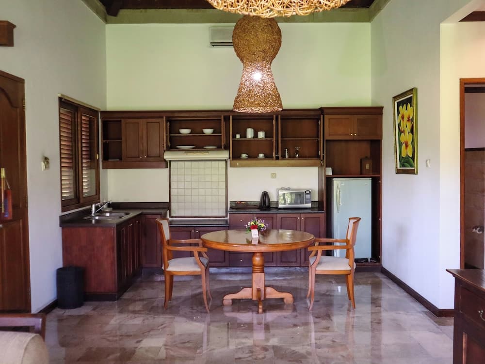 Bali Masari Villas & Spa