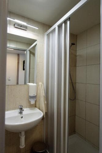 Hostel Marabou Prague