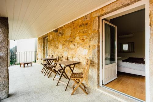Casas Da Seara