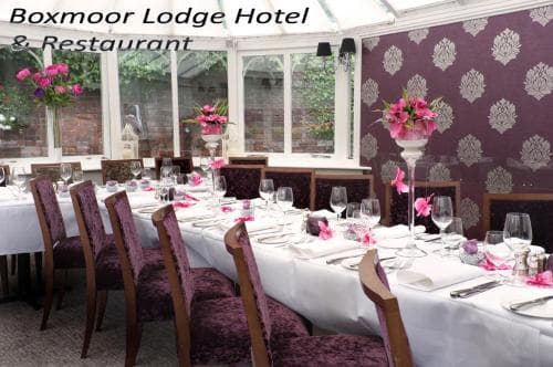 Boxmoor Lodge