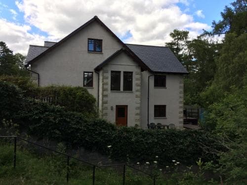 Larick House B&B