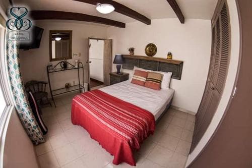 Hotel Tres Sofias