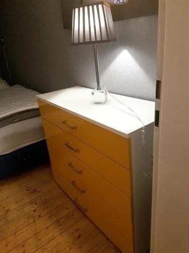 Ferienwohnung Kensche