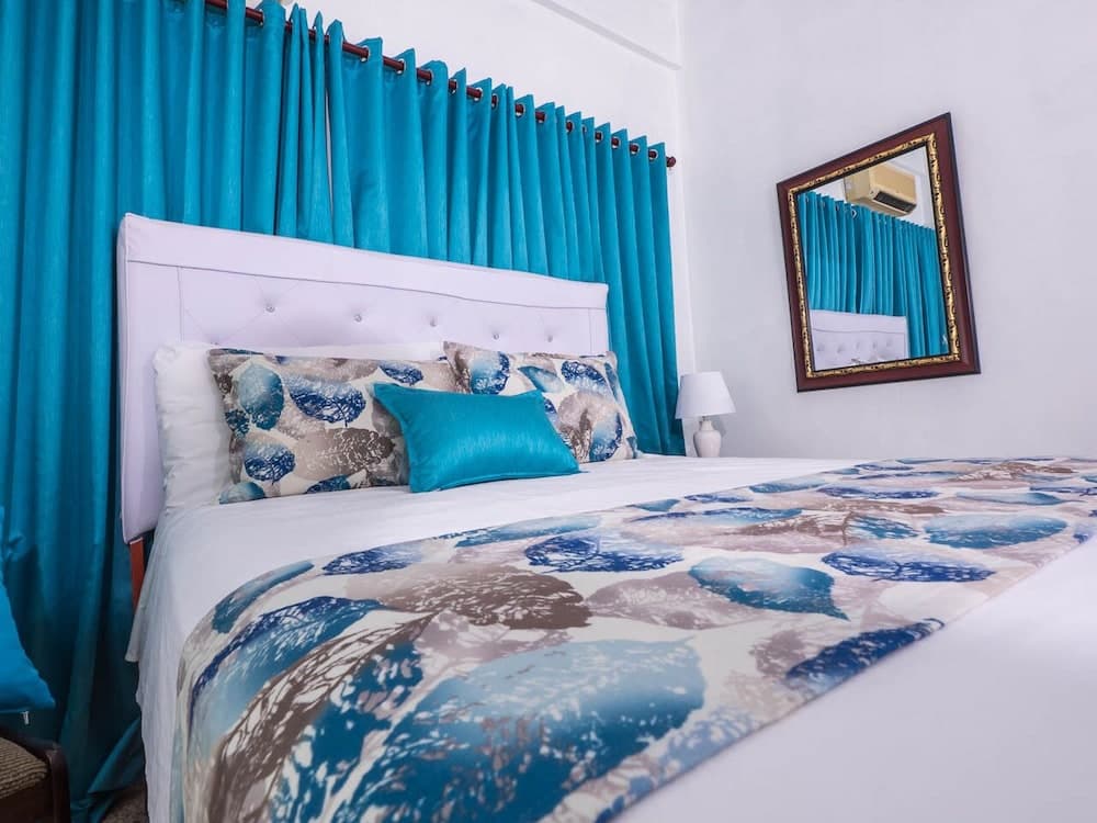 Setup Hotels