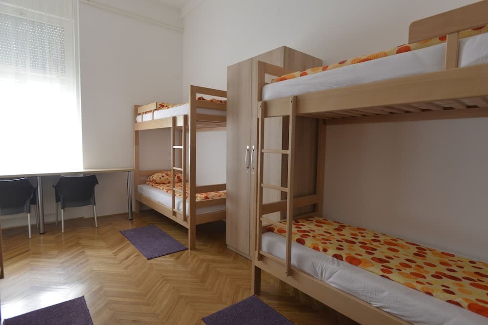 Hostel Flow House Centar
