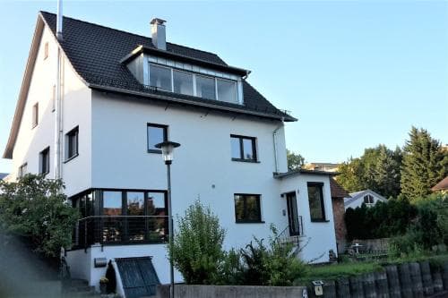 Ferienwohnung Karg