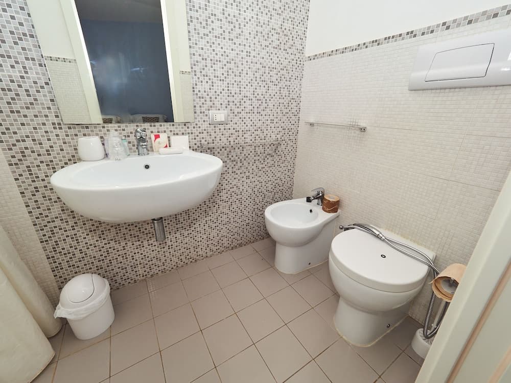 B&B Il Varo a mare