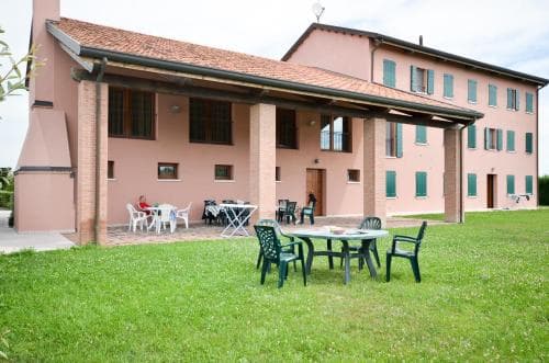Casa Miniscalchi