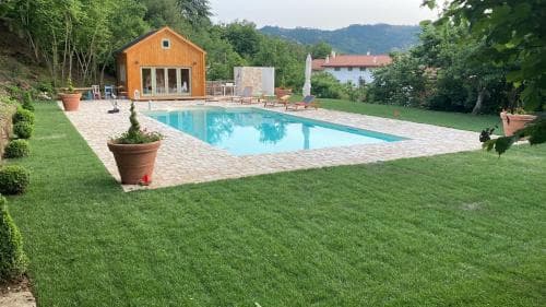 Hotel La Capannina