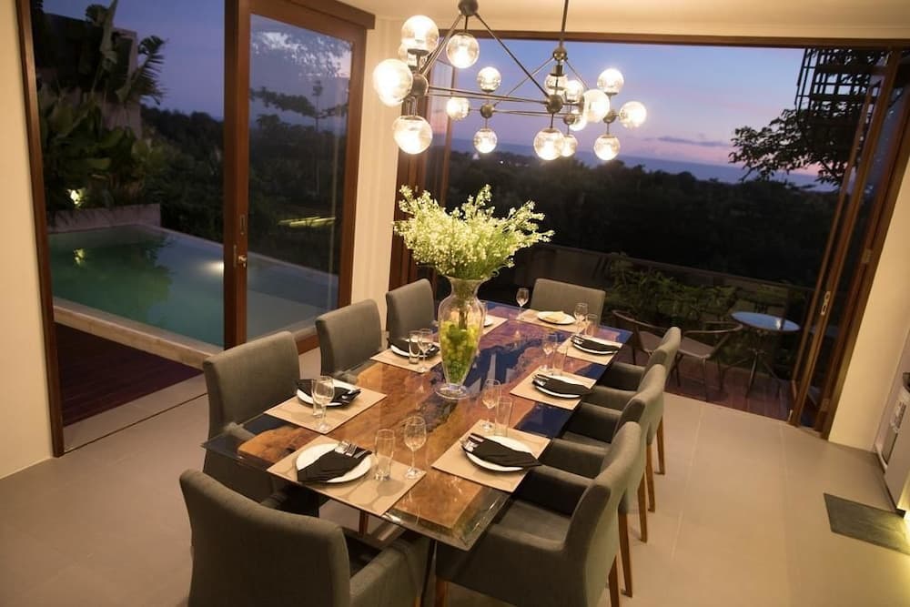 The Darling Ocean View Villa
