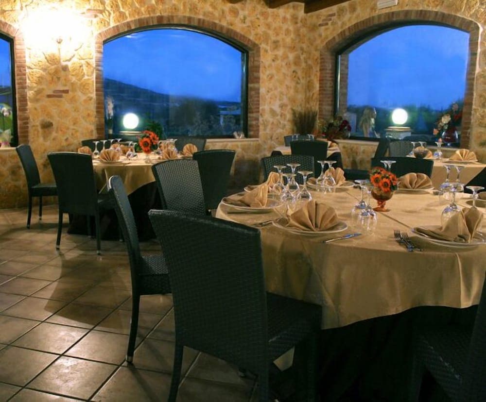 Borgo Dei Vigneti