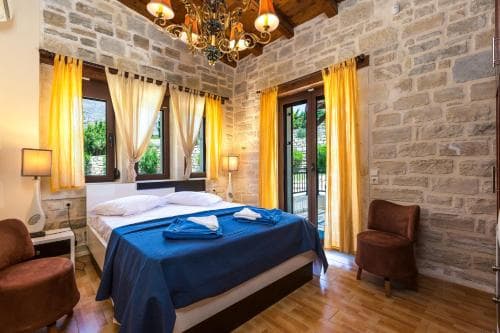 Villa Poseidon