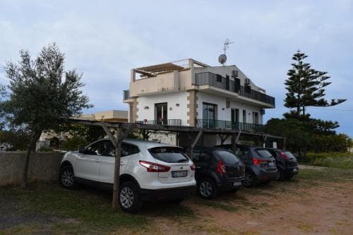 Punta Di Mola