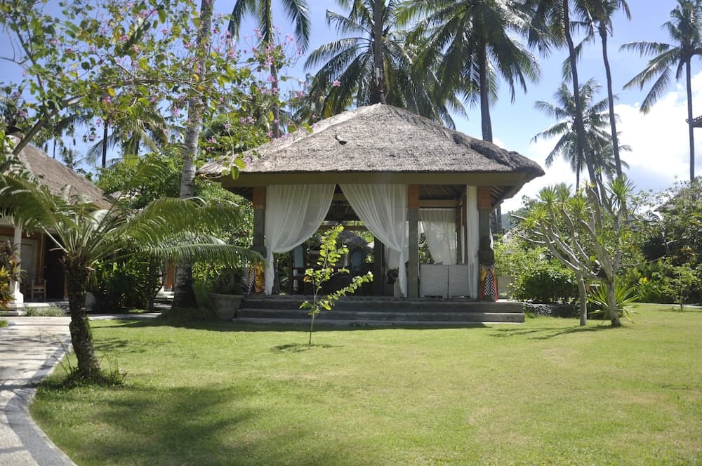 Bayside Bungalows