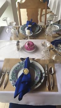 Elaines Chateau