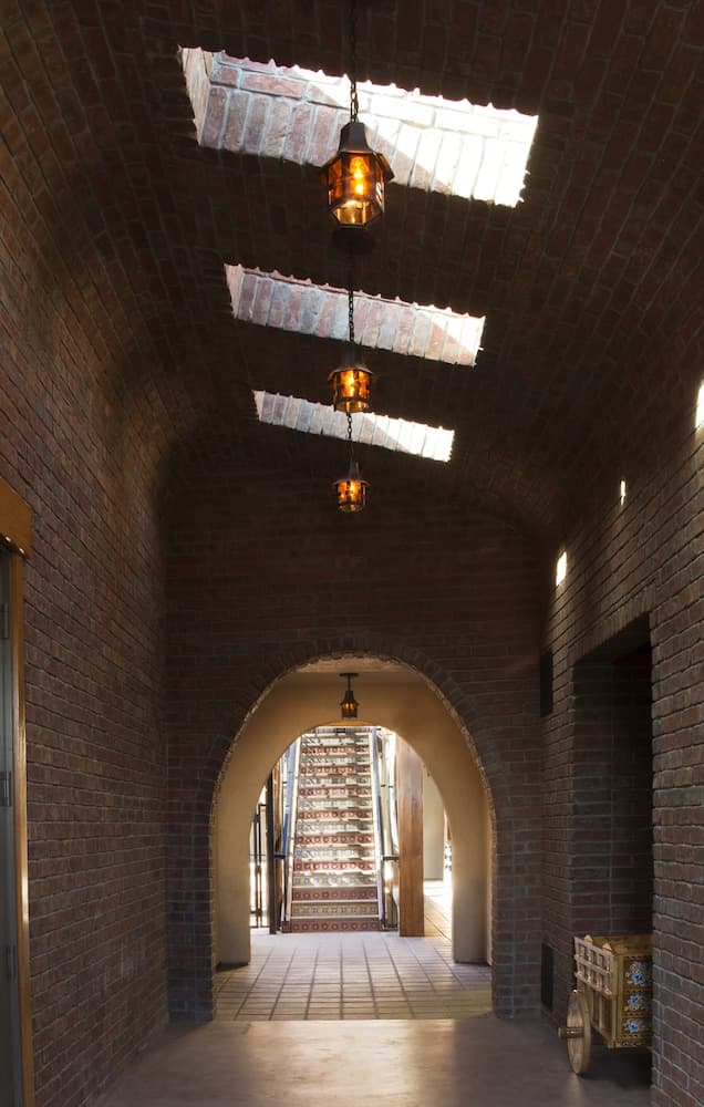 Rancho Caymus Inn