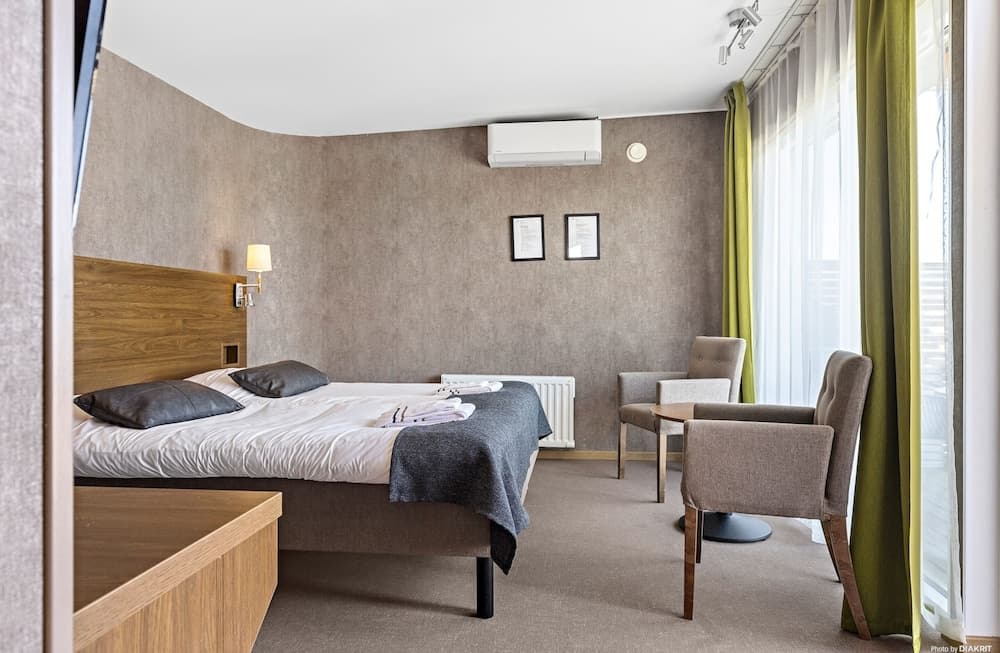 First Camp City-Strömstad