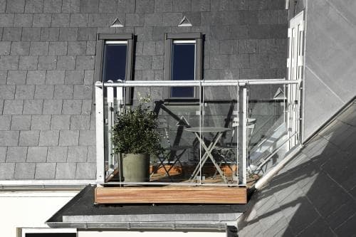 Boutique Hotel Hans