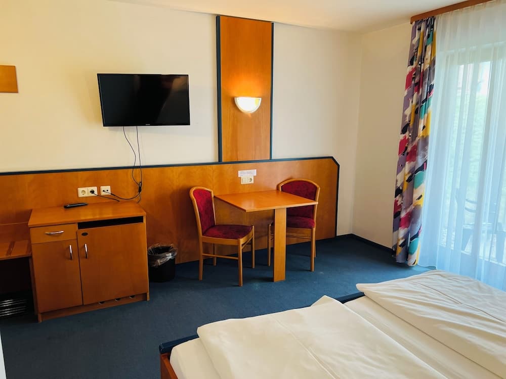 Sporthotel Sonnenhof