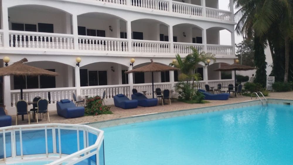 Sunu Hotel