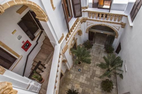 Hotel Al Pescatore