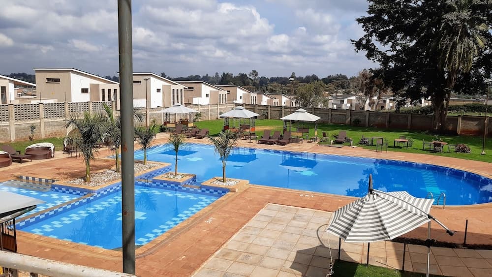 Elysian Resort
