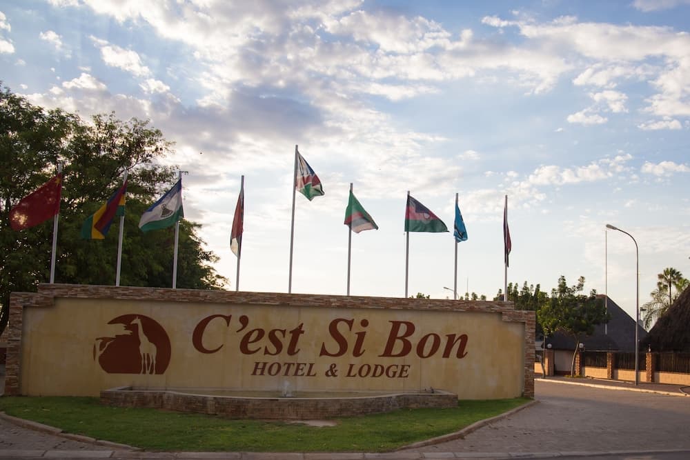 C est Si Bon Hotel